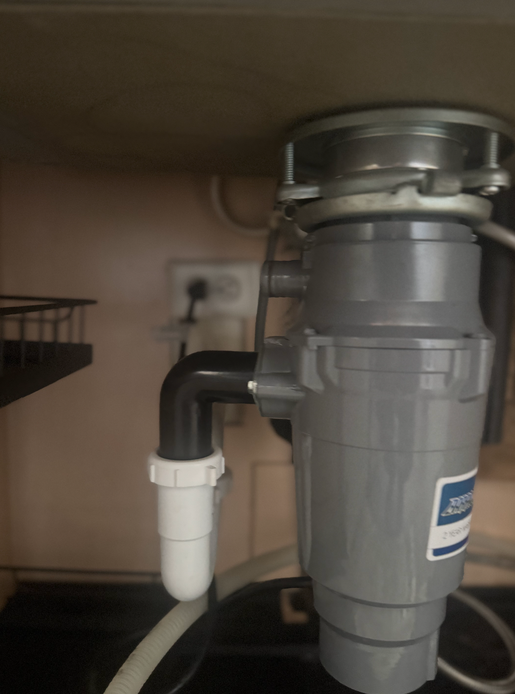 Garbage Disposal Repair